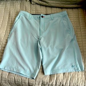 NWOT Mens O’Neil Hybrid Shorts